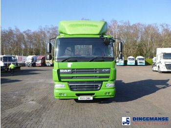 شاحنة جرار DAF CF 75.310 4x2 RHD: صور 5 شاحنة جرار DAF CF 75.310 4x2 RHD: صور 5