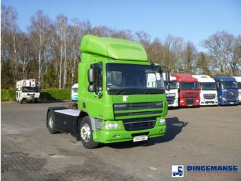 شاحنة جرار DAF CF 75.310 4x2 RHD: صور 2 شاحنة جرار DAF CF 75.310 4x2 RHD: صور 2