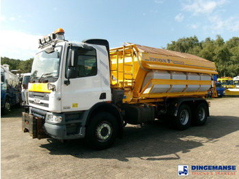 جرافة ثلج DAF CF 75 360