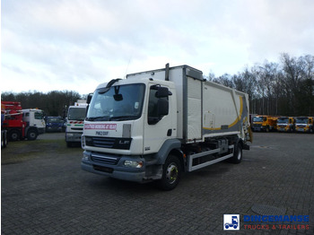 شاحنة القمامة DAF LF 55 220