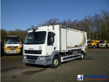 شاحنة القمامة DAF LF 55 220