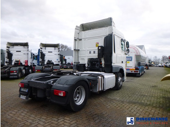 شاحنة جرار DAF XF 460 FT 4x2 Euro 6 + Hydraulics: صور 5