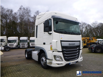 شاحنة جرار DAF XF 460 FT 4x2 Euro 6 + Hydraulics: صور 2