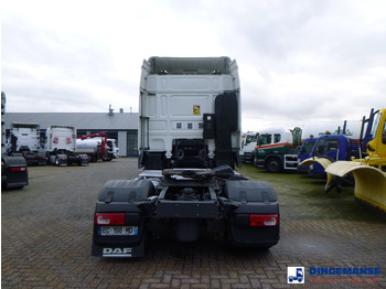 شاحنة جرار DAF XF 460 FT 4x2 Euro 6 + Hydraulics: صور 4