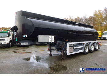 نصف مقطورة صهريج HEIL