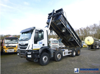 قلابات IVECO Stralis 460
