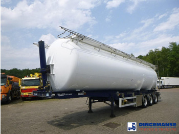 نصف مقطورة صهريج LAG