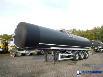 نصف مقطورة صهريج MAISONNEUVE