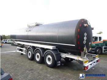 MAISONNEUVE Bitumen tank inox 35 m3 / 1 comp إيجار MAISONNEUVE Bitumen tank inox 35 m3 / 1 comp: صور 3