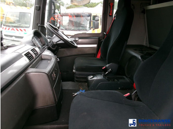 شاحنة جرار MAN TGS 24.460 6X2 RHD Euro 6: صور 5 شاحنة جرار MAN TGS 24.460 6X2 RHD Euro 6: صور 5