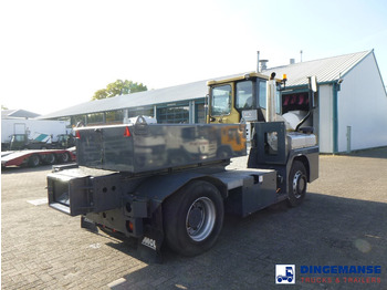 شاحنة جرار MOL RM 255 4X4 terminal drawbar tractor 150 ton: صور 4