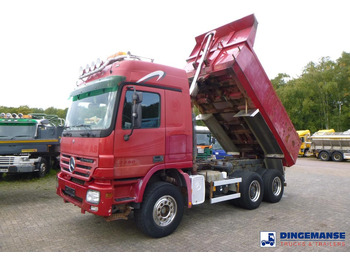 قلابات MERCEDES-BENZ Actros