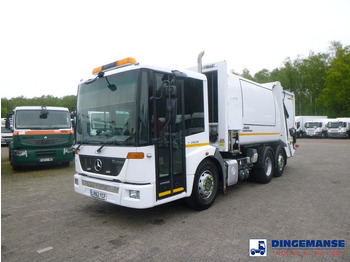شاحنة القمامة MERCEDES-BENZ Econic 2629