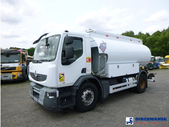 شاحنة صهريج RENAULT Premium 270