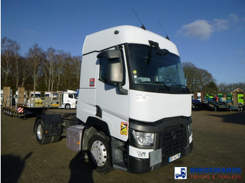 شاحنة جرار Renault T 460 4x2 Euro 6 + ADR: صور 2 شاحنة جرار Renault T 460 4x2 Euro 6 + ADR: صور 2