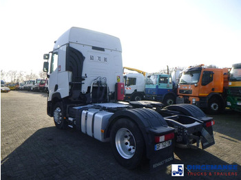 شاحنة جرار Renault T 460 4x2 Euro 6 + ADR: صور 3 شاحنة جرار Renault T 460 4x2 Euro 6 + ADR: صور 3