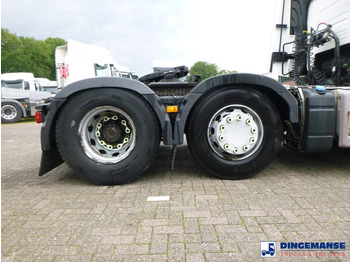 شاحنة جرار Renault T 460 6X2 RHD Euro 6: صور 5