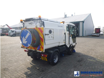 سياره كنس شوارع Scarab Minor Euro 5 street sweeper: صور 4