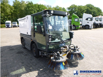 سياره كنس شوارع Schmidt Compact 200 street sweeper: صور 2