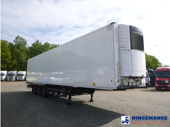 مبردة نصف مقطورة Schmitz Cargobull Frigo trailer + Carrier Vector 1550: صور 2
