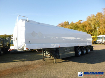 نصف مقطورة صهريج STOKOTA