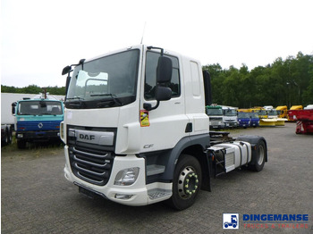 شاحنة جرار DAF CF 450