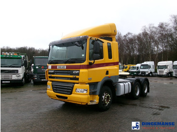 شاحنة جرار DAF CF 85 460