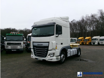 شاحنة جرار DAF XF 460