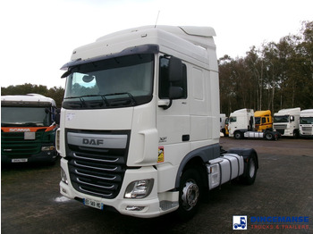 شاحنة جرار DAF XF 460