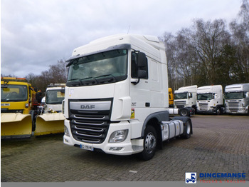 شاحنة جرار DAF XF 460