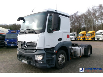 شاحنة جرار MERCEDES-BENZ Actros 1843