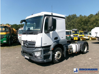 شاحنة جرار MERCEDES-BENZ Actros 1843