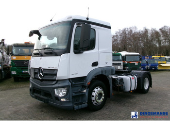 شاحنة جرار MERCEDES-BENZ Actros 1843