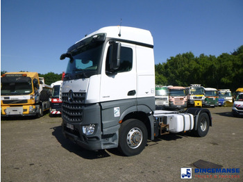 شاحنة جرار MERCEDES-BENZ Arocs
