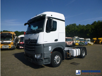 شاحنة جرار MERCEDES-BENZ Arocs