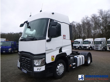 شاحنة جرار RENAULT T 460