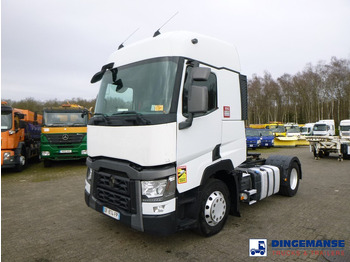 شاحنة جرار RENAULT T 460