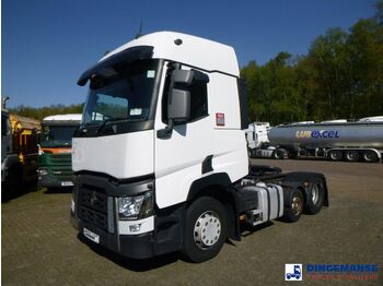 شاحنة جرار RENAULT T 460