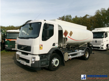 شاحنة صهريج VOLVO FE 280