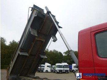 Volvo FM 410 8x4 RHD steel tipper 16.6 m3 إيجار Volvo FM 410 8x4 RHD steel tipper 16.6 m3: صور 5 Volvo FM 410 8x4 RHD steel tipper 16.6 m3 إيجار Volvo FM 410 8x4 RHD steel tipper 16.6 m3: صور 5