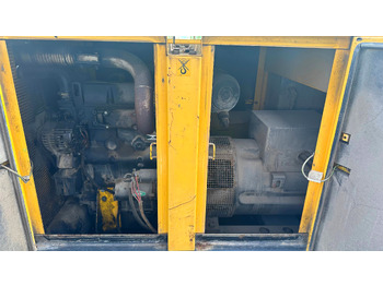 مجموعة المولدات ATLAS Copco QAS 28 Yds BJ 1996 Elektro Stromgenerator Stromaggregat Notstrom: صور 5 مجموعة المولدات ATLAS Copco QAS 28 Yds BJ 1996 Elektro Stromgenerator Stromaggregat Notstrom: صور 5