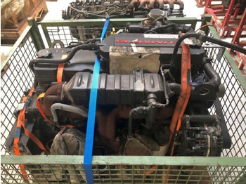 المحرك CUMMINS