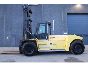 رافعة شوكية ديزل HYSTER