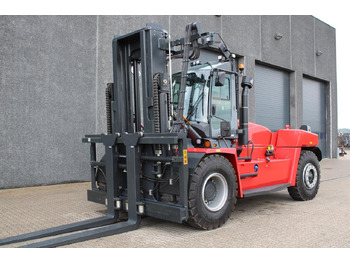 جديد رافعة شوكية ديزل Kalmar DCG250-12: صور 2