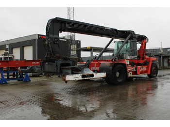 رافعات حاويات Kalmar DRF100-54S6: صور 2