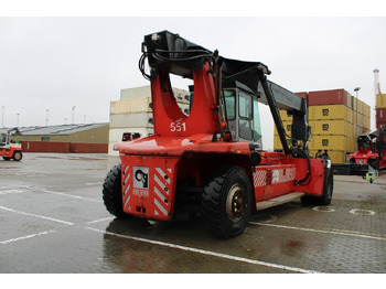 رافعات حاويات Kalmar DRF100-54S6: صور 3