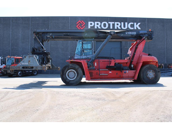 رافعات حاويات KALMAR