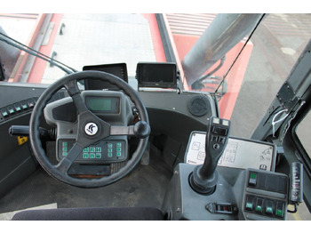 رافعات حاويات Kalmar DRF450-75S6XS: صور 4 رافعات حاويات Kalmar DRF450-75S6XS: صور 4