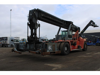 رافعات حاويات Kalmar DRF450-75S6XS: صور 2 رافعات حاويات Kalmar DRF450-75S6XS: صور 2
