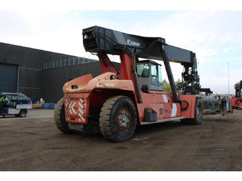 رافعات حاويات Kalmar DRF450-75S6XS: صور 3 رافعات حاويات Kalmar DRF450-75S6XS: صور 3